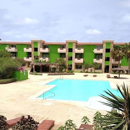 סנטה מריה Cozy Apartment With Pool, Near Beach And Center מראה חיצוני תמונה