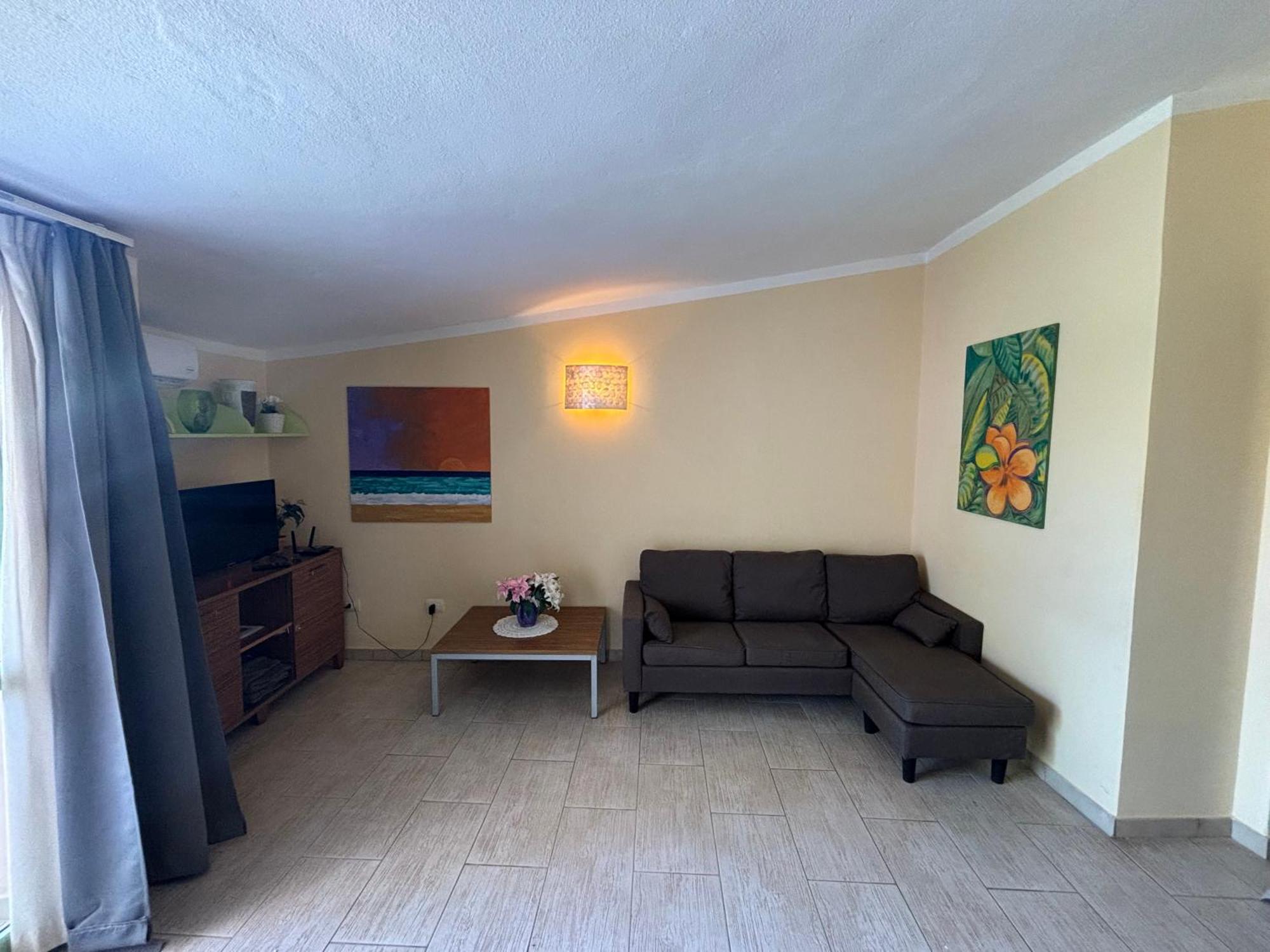 סנטה מריה Cozy Apartment With Pool, Near Beach And Center מראה חיצוני תמונה