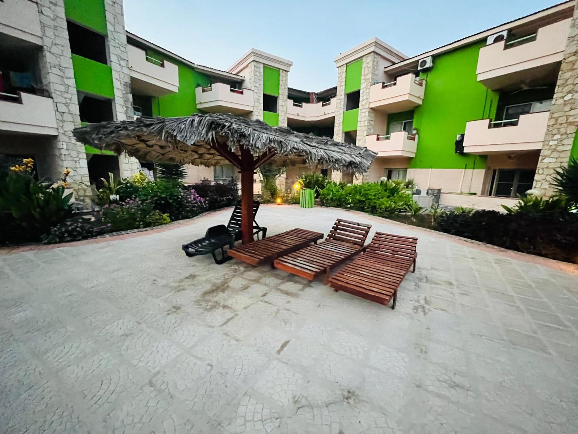 סנטה מריה Cozy Apartment With Pool, Near Beach And Center מראה חיצוני תמונה