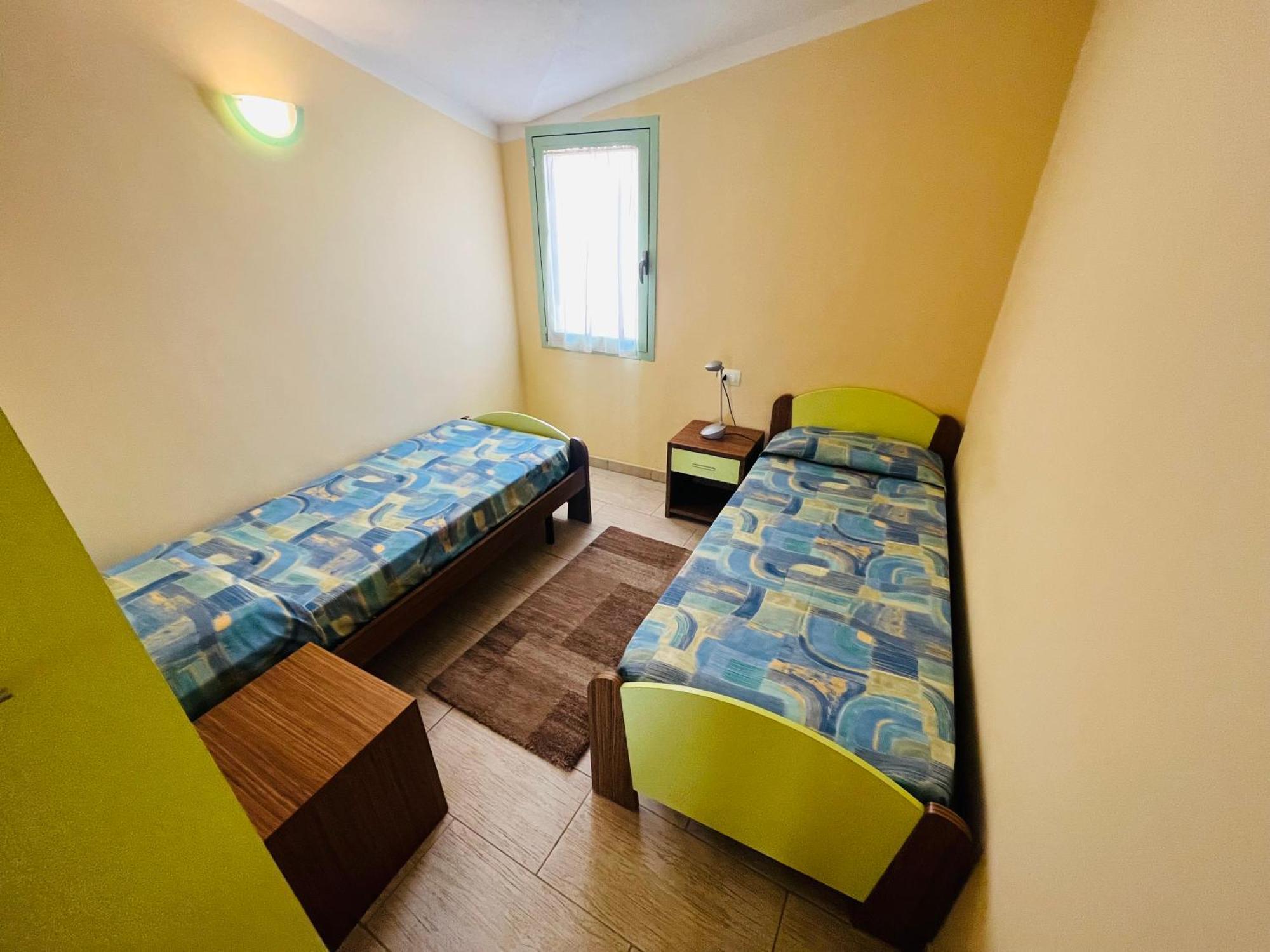 סנטה מריה Cozy Apartment With Pool, Near Beach And Center מראה חיצוני תמונה