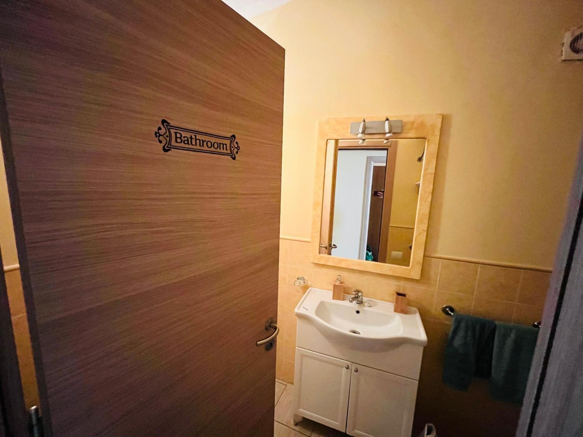 סנטה מריה Cozy Apartment With Pool, Near Beach And Center מראה חיצוני תמונה