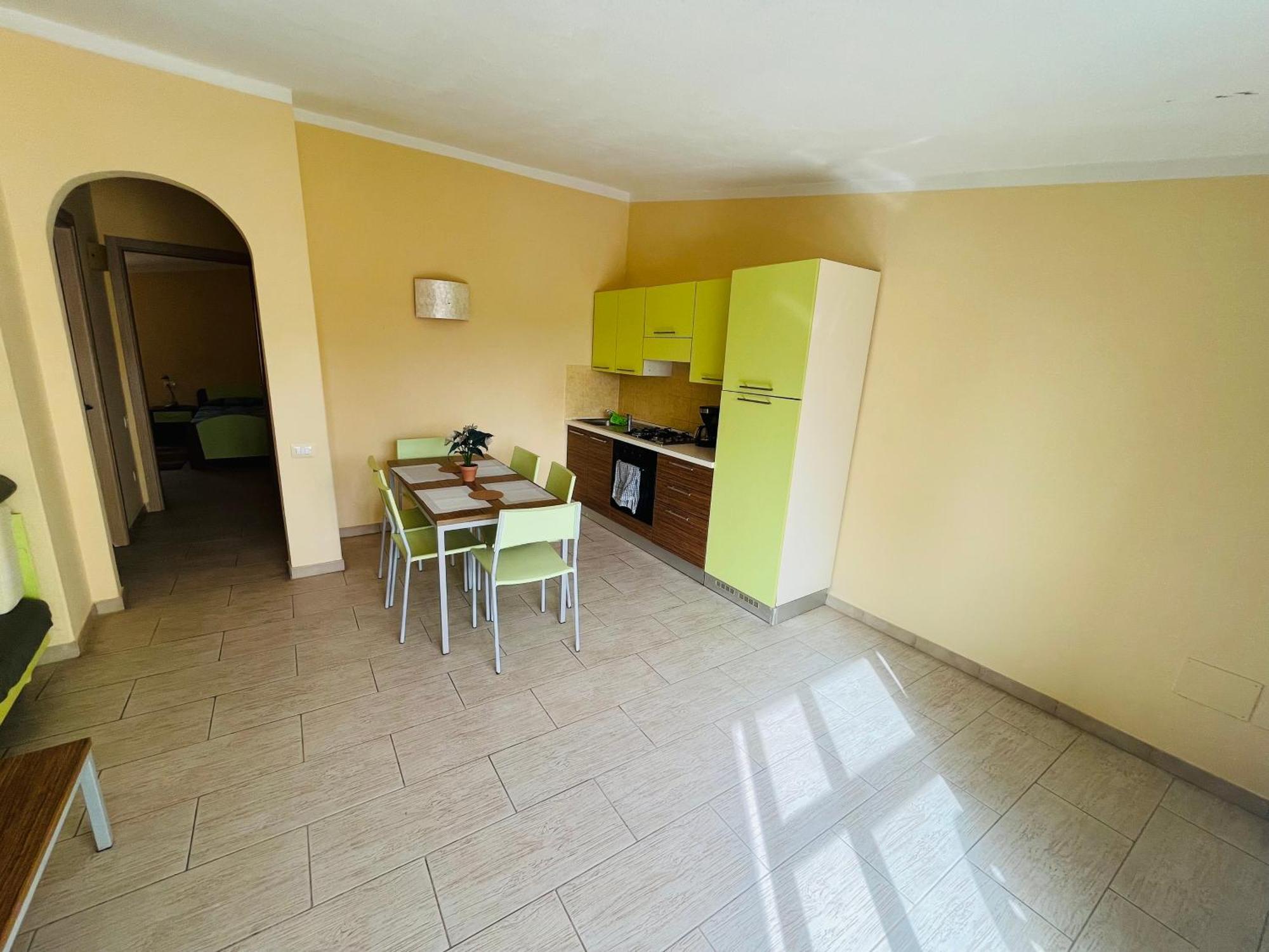 סנטה מריה Cozy Apartment With Pool, Near Beach And Center מראה חיצוני תמונה