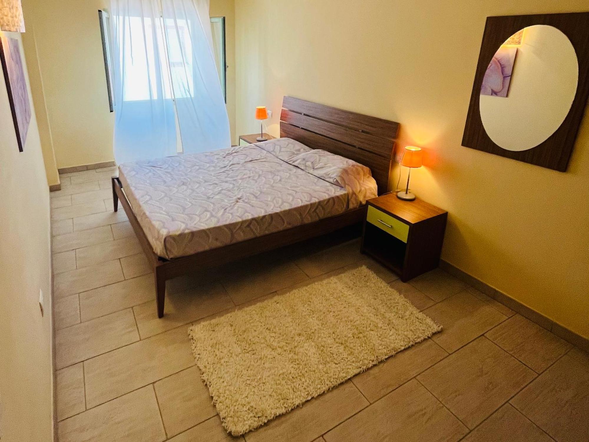 סנטה מריה Cozy Apartment With Pool, Near Beach And Center מראה חיצוני תמונה