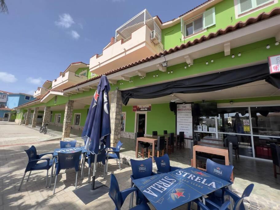 סנטה מריה Cozy Apartment With Pool, Near Beach And Center מראה חיצוני תמונה