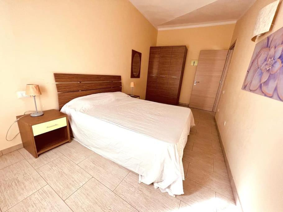 סנטה מריה Cozy Apartment With Pool, Near Beach And Center מראה חיצוני תמונה