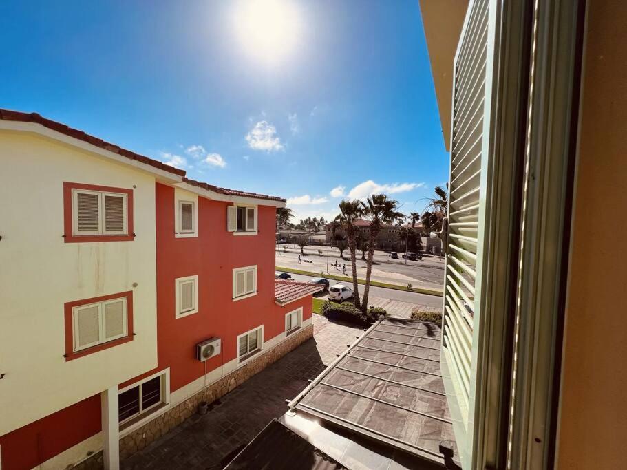 סנטה מריה Cozy Apartment With Pool, Near Beach And Center מראה חיצוני תמונה