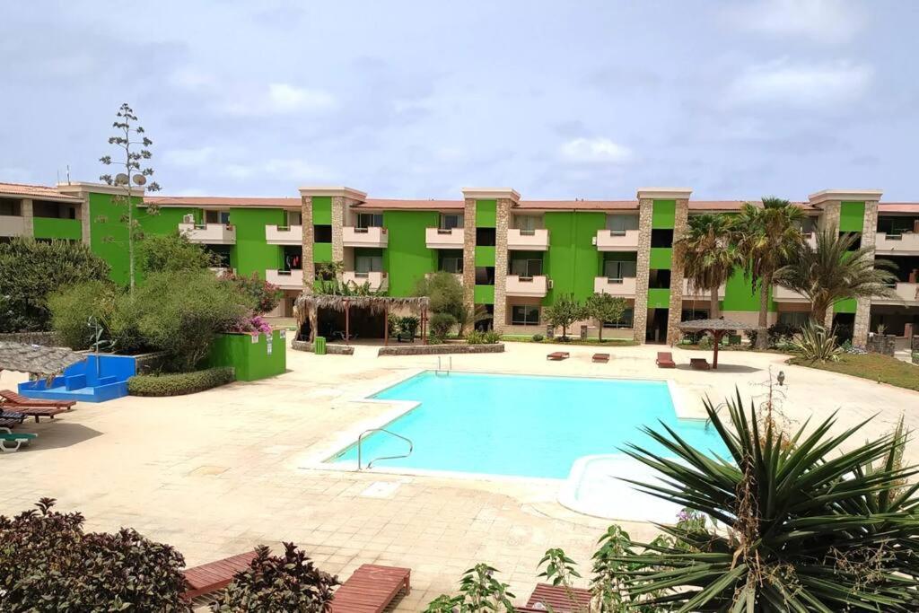 סנטה מריה Cozy Apartment With Pool, Near Beach And Center מראה חיצוני תמונה